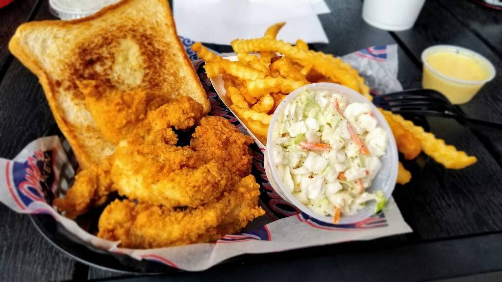 Otters Chicken | restaurant | 3625 Dallas Hwy #690, Marietta, GA 30064, USA | 7704288333 OR +1 770-428-8333