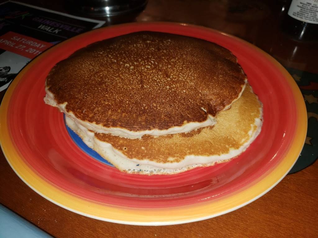 Grand Cafe | restaurant | 13 W University Ave, Gainesville, FL 32601, USA | 3525050242 OR +1 352-505-0242