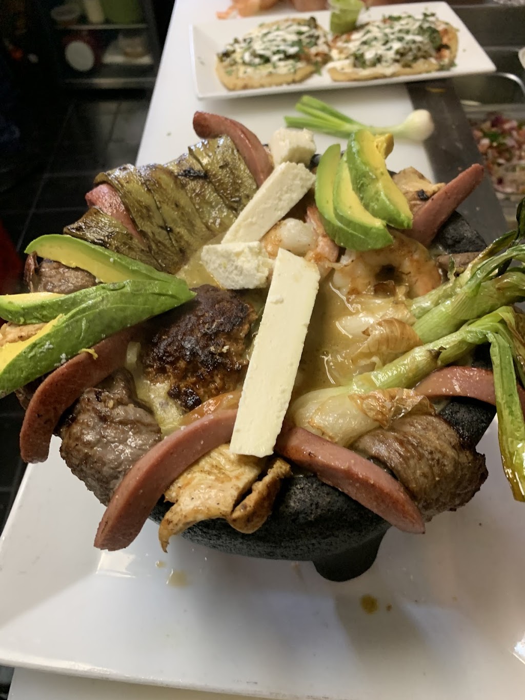 Atexquita Mexican restaurant | restaurant | 505 E Gay St, West Chester, PA 19380, USA | 6106964393 OR +1 610-696-4393