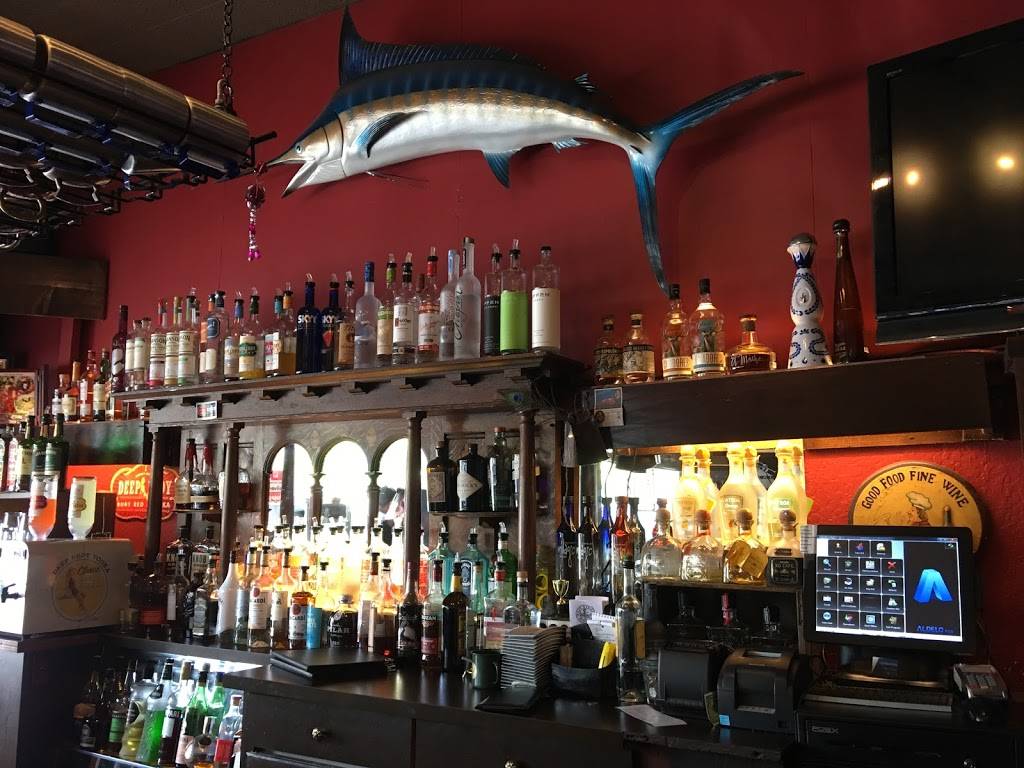 Main Street Bistro Piano Bar-Cabaret | restaurant | 16280 Main St, Guerneville, CA 95446, United States | 7078690501 OR +1 707-869-0501