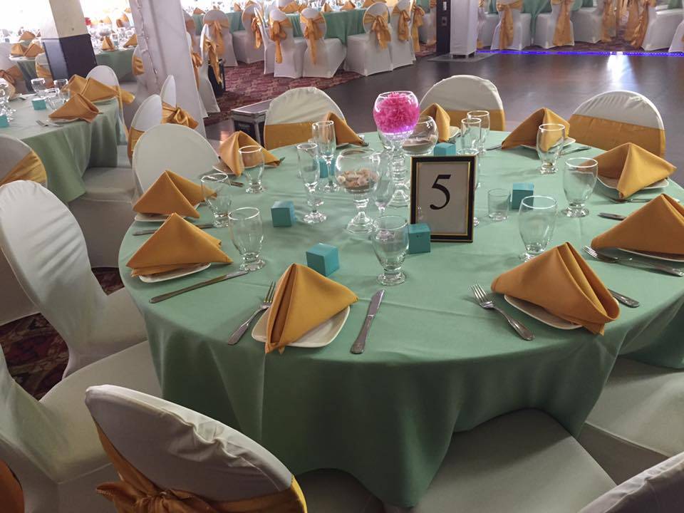 Five Star Banquet | restaurant | 13-05 43rd Ave, Long Island City, NY 11101, USA | 7187848484 OR +1 718-784-8484