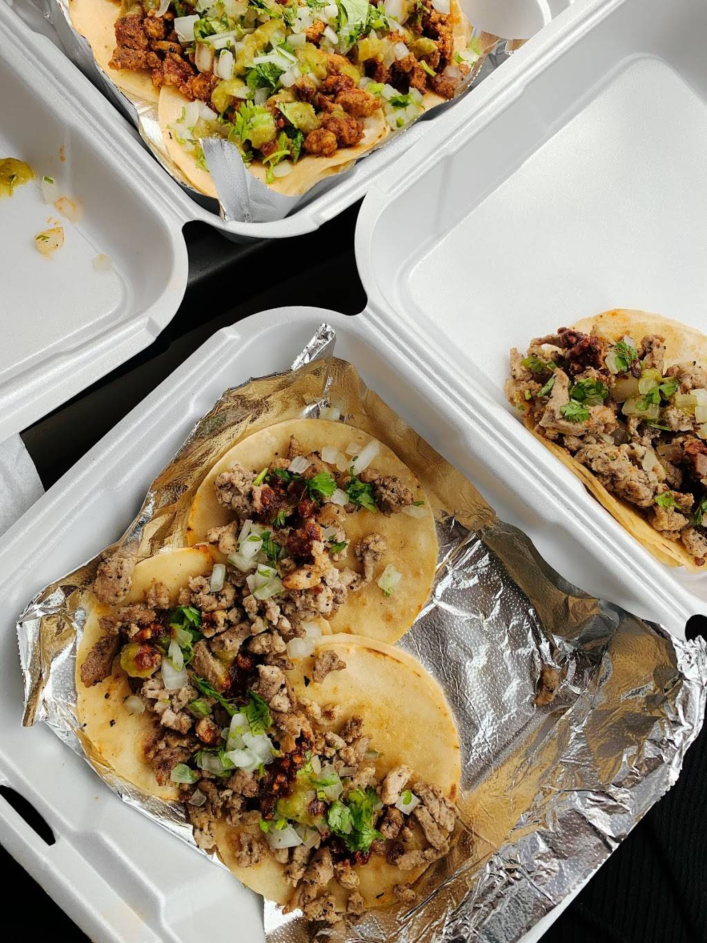 Rosita Mexican Food Truck | restaurant | 2901-2999 W 20th Ave, Denver, CO 80211, USA | 7203571128 OR +1 720-357-1128