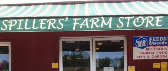 Spillers Farm Store | restaurant | 1054 Branch Rd, Wells, ME 04090, USA | 2079853383 OR +1 207-985-3383