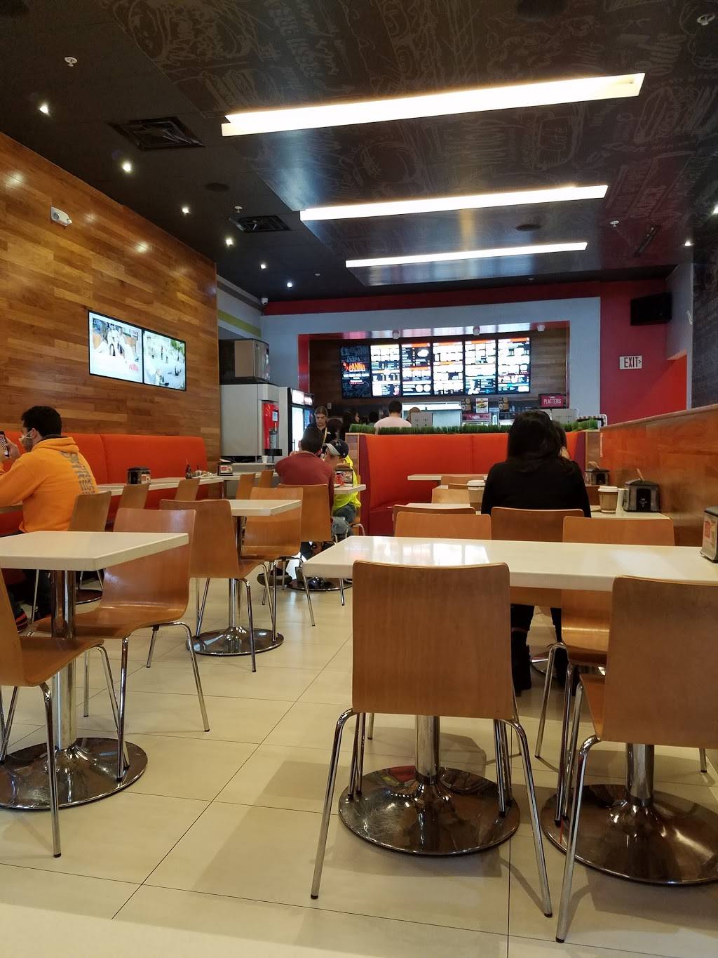 PANNA Doral | restaurant | 11402 NW 41st St #112, Doral, FL 33178, USA | 3054772430 OR +1 305-477-2430