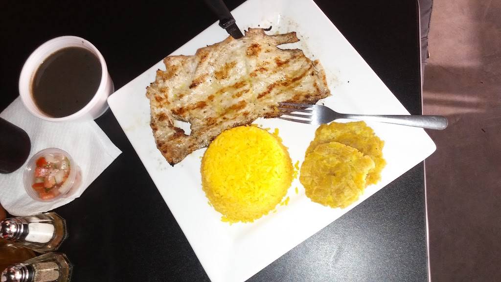 Zarza Latin Food & Grill | restaurant | 4648 Cleveland Heights Blvd, Lakeland, FL 33813, USA | 8636073702 OR +1 863-607-3702