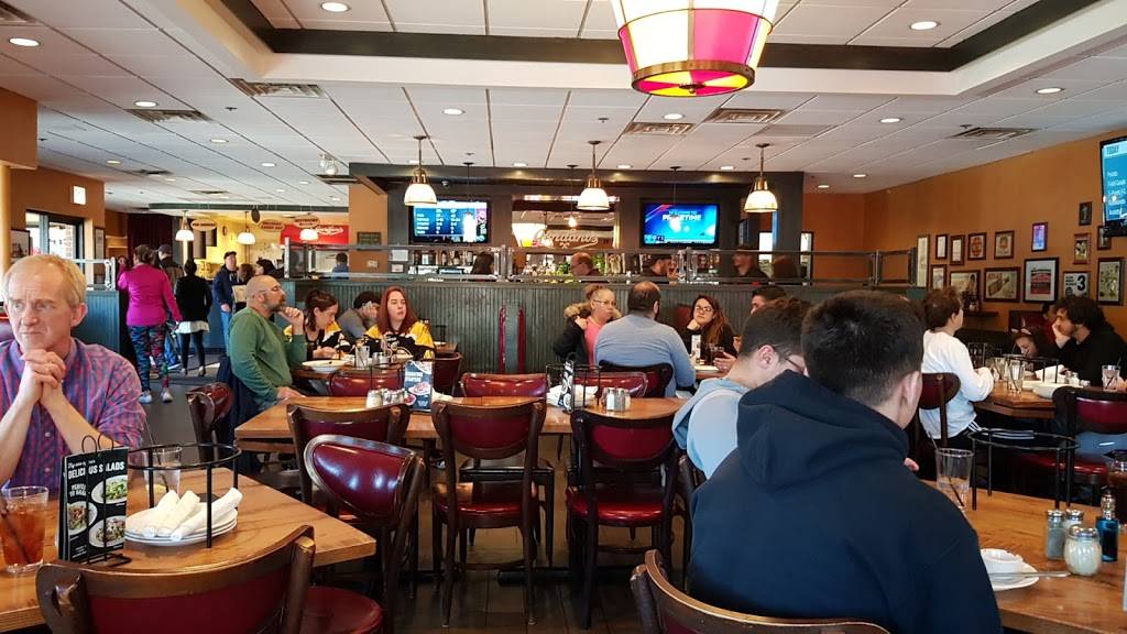 Giordanos | restaurant | 9415 W Higgins Rd, Rosemont, IL 60018, USA | 8472922600 OR +1 847-292-2600