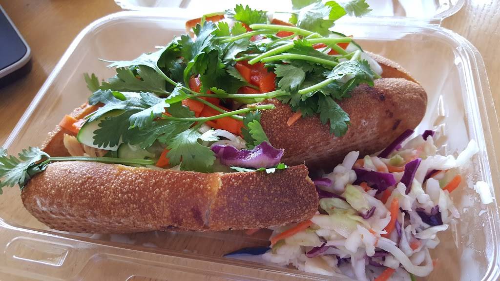 Parlor 1255 | meal takeaway | Levis Plaza, 1255 Battery St #700, San Francisco, CA 94111, USA | 4152490802 OR +1 415-249-0802