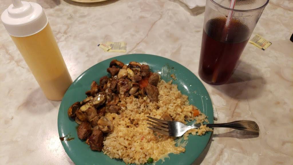 Hachi Express Japanese Grille Restaurant | restaurant | 100 Oconee Square Dr, Seneca, SC 29678, USA | 8648852221 OR +1 864-885-2221