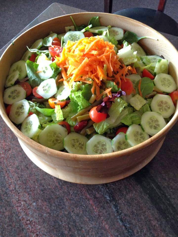 The New American Bistro | restaurant | 217 Morton Ave, Folsom, PA 19033, USA | 4844978111 OR +1 484-497-8111