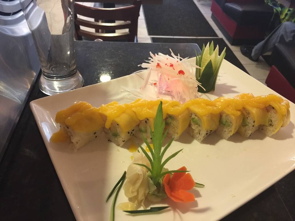 Lucky Dragon | restaurant | 8019 W 79th St, Justice, IL 60458, USA | 7084580966 OR +1 708-458-0966