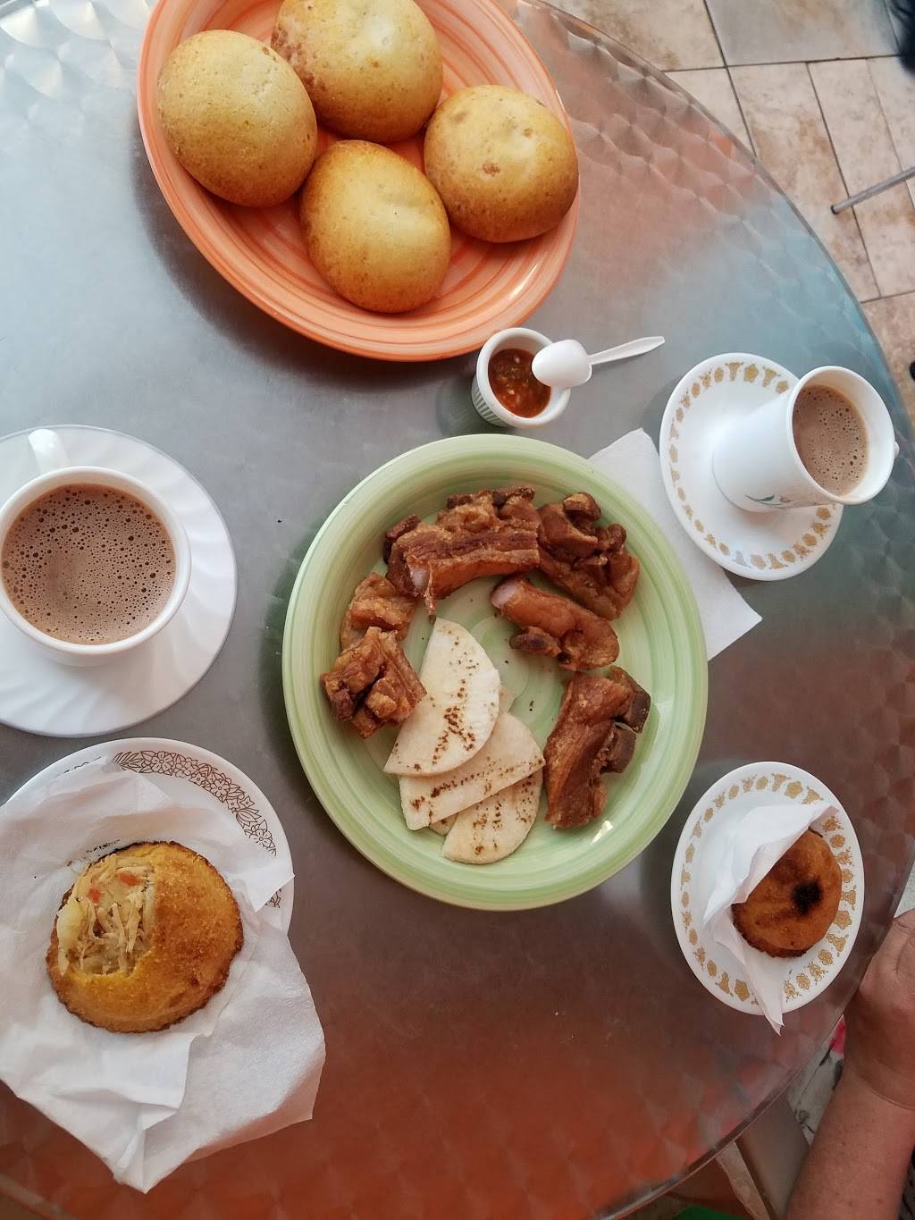 Sweet Taste | restaurant | 4576 Cresthaven Blvd, West Palm Beach, FL 33415, USA | 5613286121 OR +1 561-328-6121