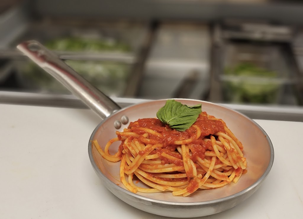 Italian Food Company | restaurant | 98070 Overseas Hwy, Key Largo, FL 33037, USA | 3054402700 OR +1 305-440-2700