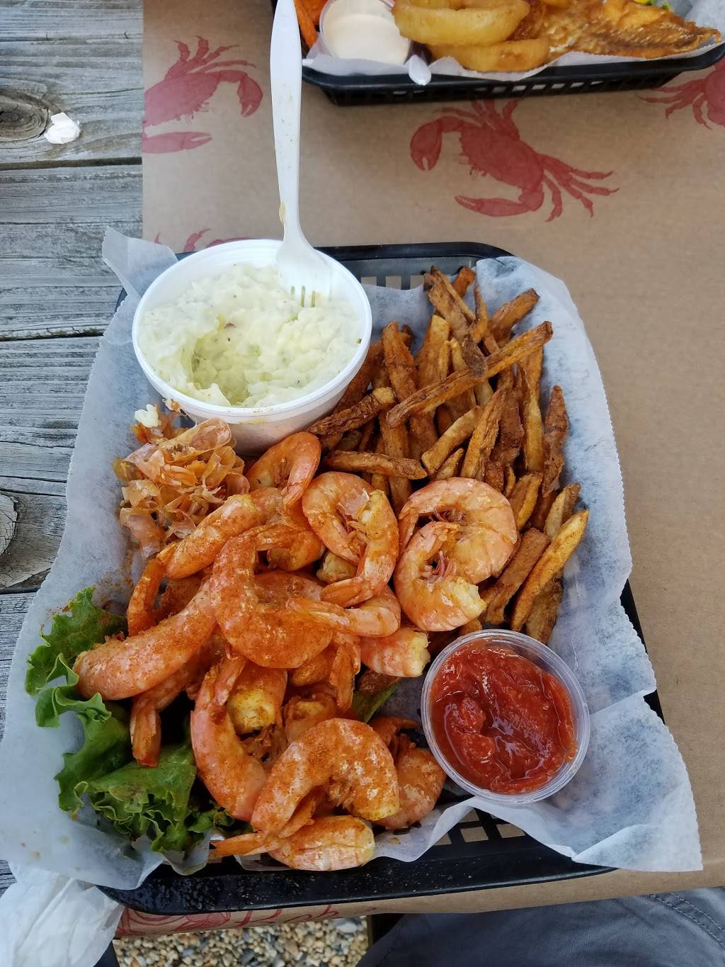 Captain Bob’s Crabs | restaurant | 1 Main St E, Railroad, PA 17355, USA | 7172351166 OR +1 717-235-1166