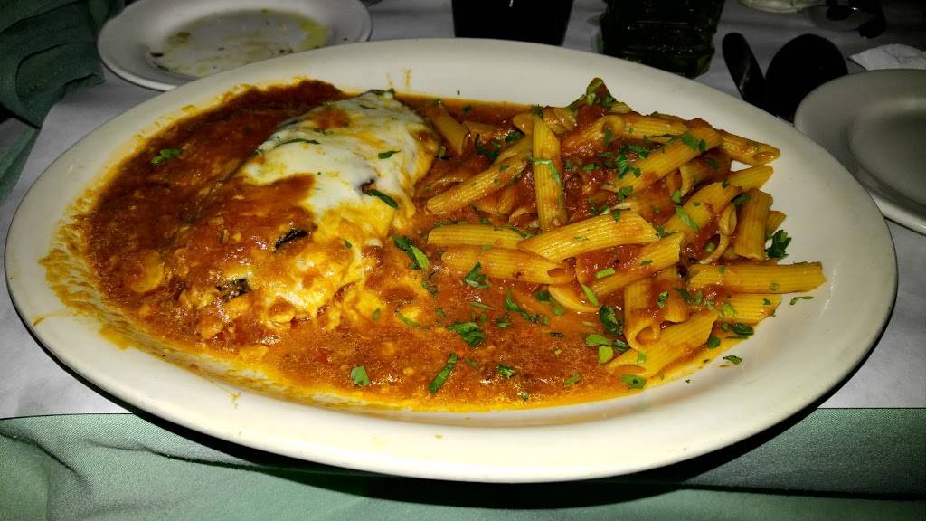 La Bettola | restaurant | 18504 Yorba Linda Blvd, Yorba Linda, CA 92886, USA | 7146950470 OR +1 714-695-0470