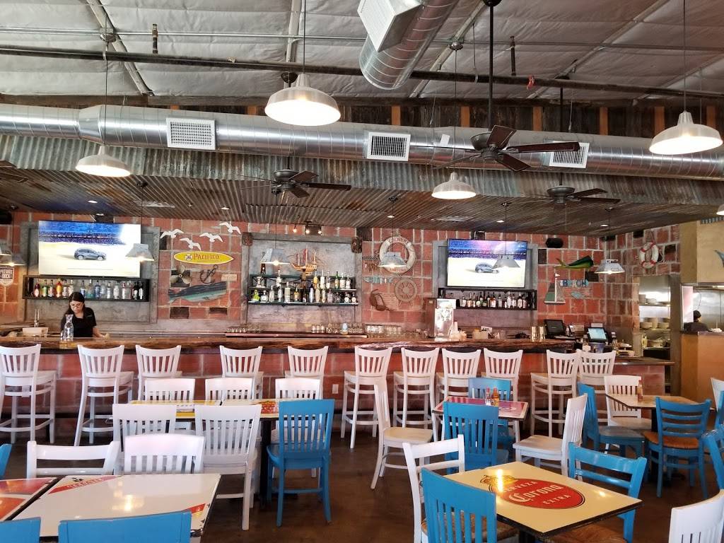 Palapas Seafood Bar | restaurant | 2100 Alamo Rd suite s, Richardson, TX 75080, USA | 2142877578 OR +1 214-287-7578