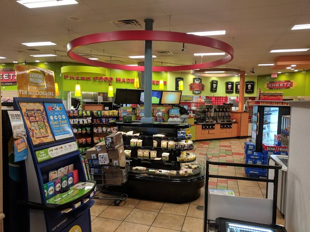 Sheetz #536 | cafe | 4660 Millbrook Green Dr, Raleigh, NC 27604, USA | 9193078433 OR +1 919-307-8433