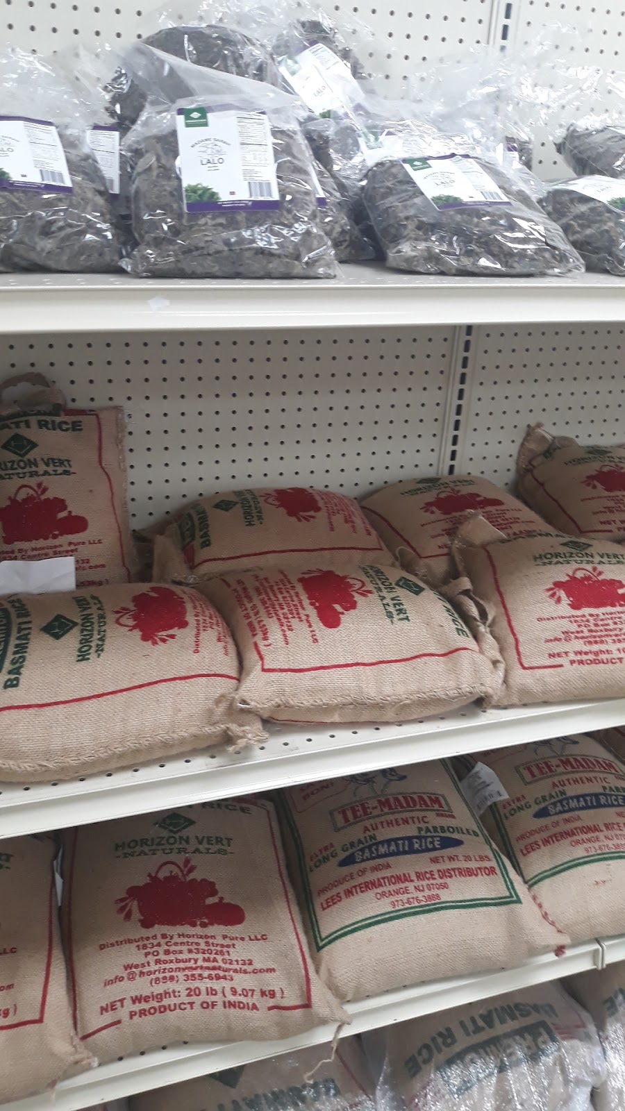 Ebenezer Haitian Grocery Store& cuisine | restaurant | 5106 W 38th St, Indianapolis, IN 46254, USA | 3177569118 OR +1 317-756-9118