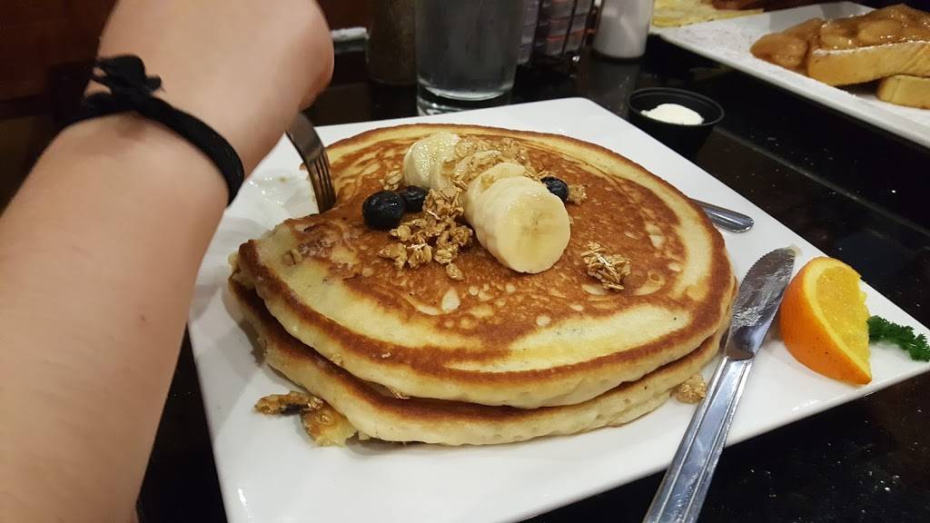 Kekes Breakfast Cafe | restaurant | 3615 Florida Ave S #110, Lakeland, FL 33803, USA | 8639379666 OR +1 863-937-9666