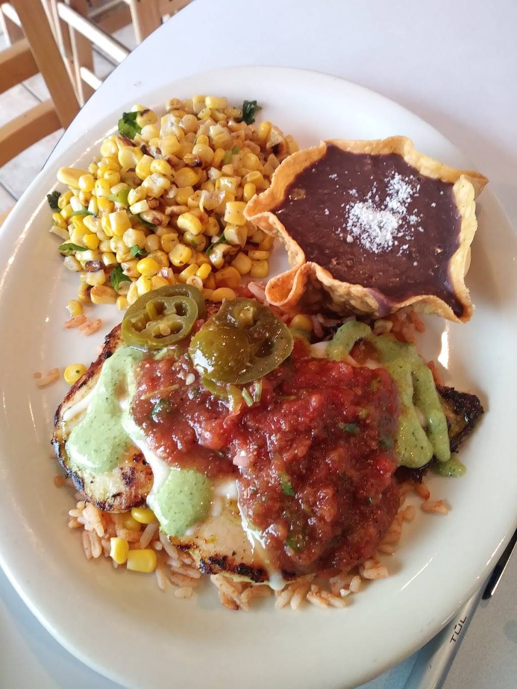 ZuZu Handmade Mexican Food | restaurant | 5770 N Mopac Expy #500, Austin, TX 78731, USA | 5124679295 OR +1 512-467-9295