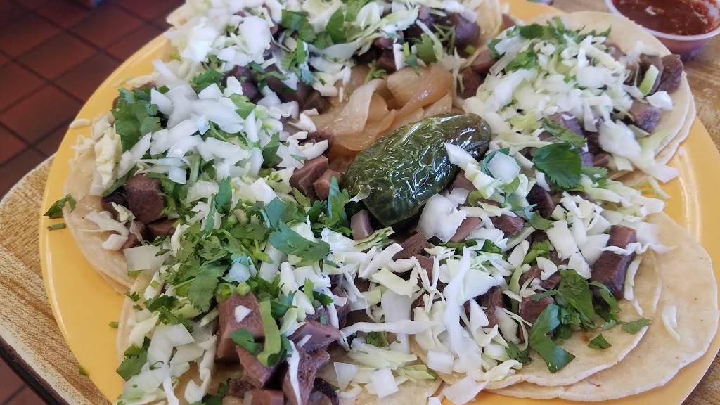 Don Pancho Taqueria | restaurant | 6710 W Indian School Rd, Phoenix, AZ 85033, USA | 6238456673 OR +1 623-845-6673