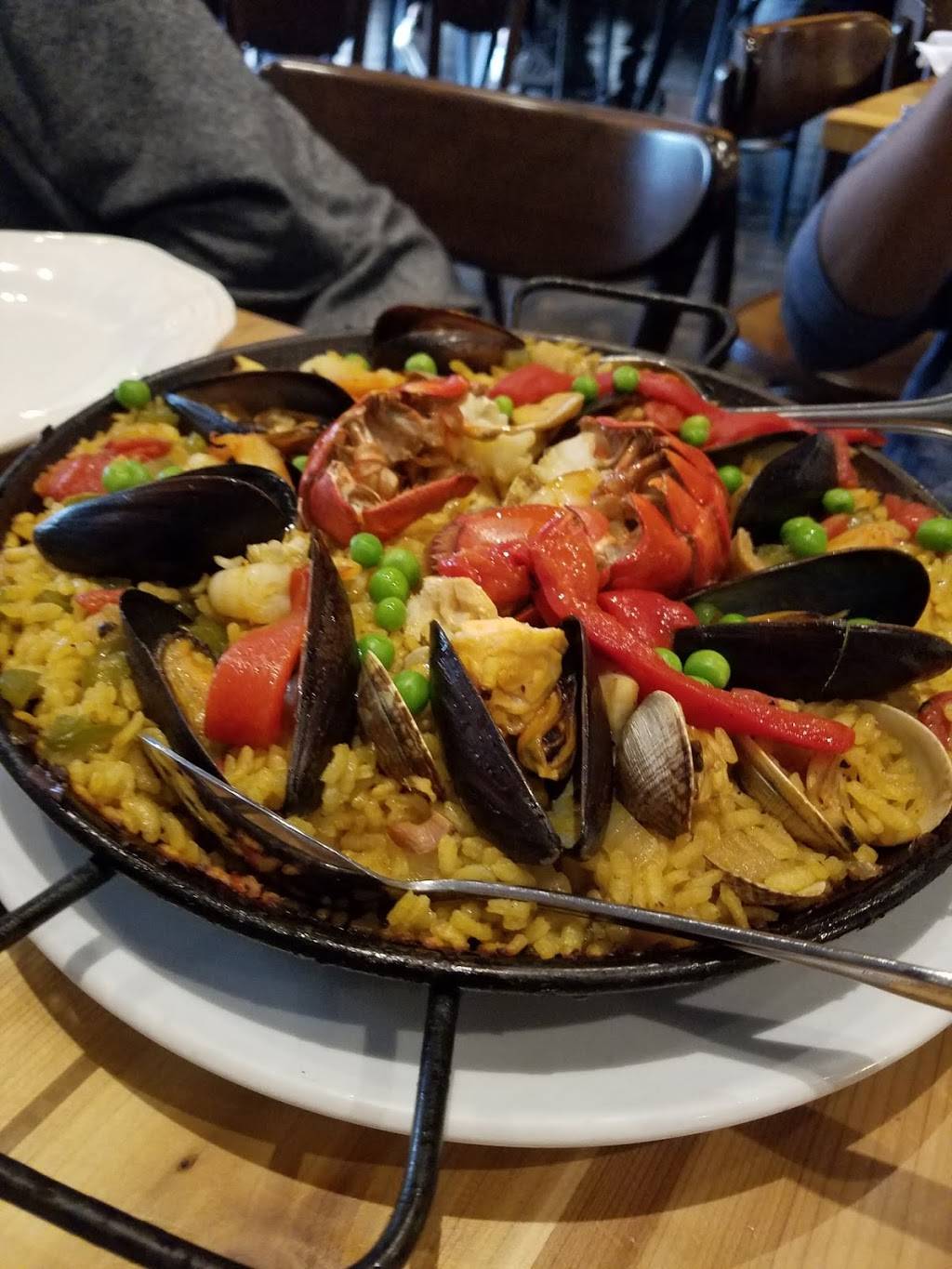 Tin Marin | restaurant | 3708 Riverdale Ave, Bronx, NY 10463, USA | 7188844800 OR +1 718-884-4800