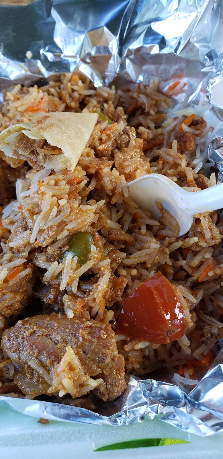 Five Spice | restaurant | 17267 Callerio Vista, Moreno Valley, CA 92551, USA | 9514351867 OR +1 951-435-1867