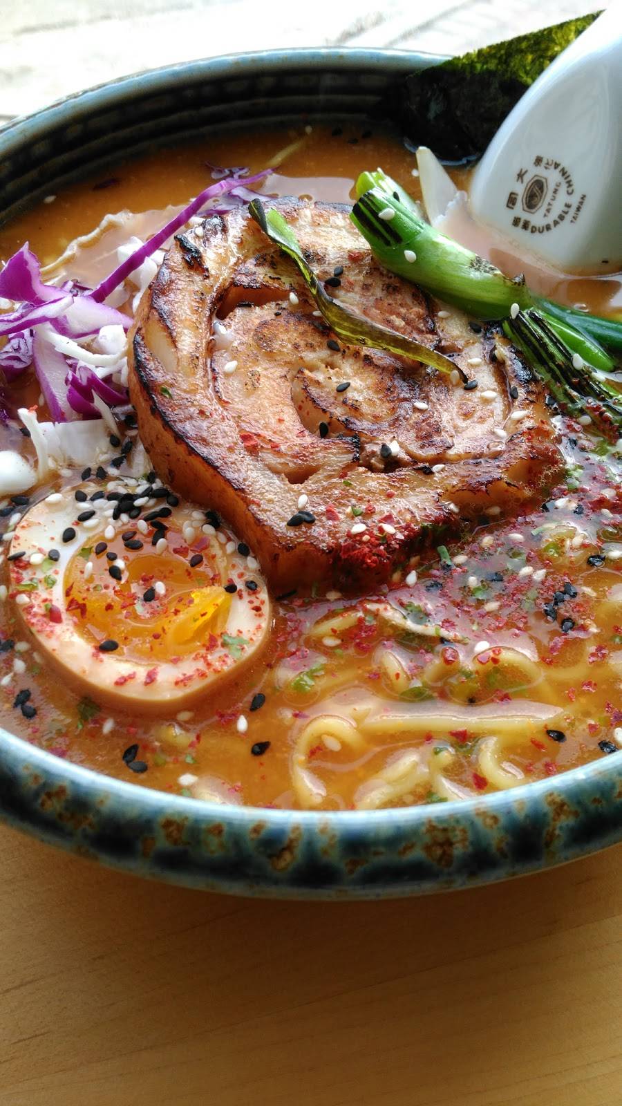 Anju Noodle Bar | restaurant | 7 Wallingford Square #102, Kittery, ME 03904, USA | 2077034298 OR +1 207-703-4298