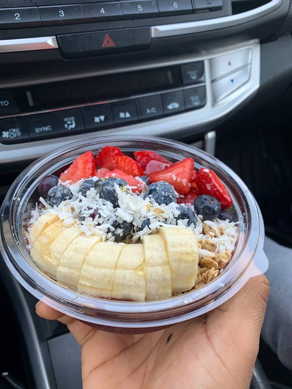 Jamba Burlington Crossing | restaurant | 1839 S Burlington Blvd Ste. 131, Burlington, WA 98233, USA | 3608533017 OR +1 360-853-3017