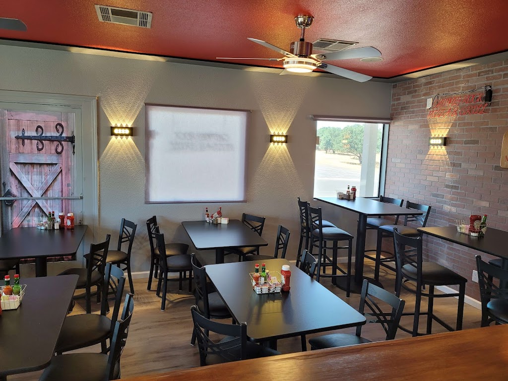 Kennys | restaurant | 19632 Chimney Rock Dr, Cottonwood, CA 96022, USA | 5303482103 OR +1 530-348-2103