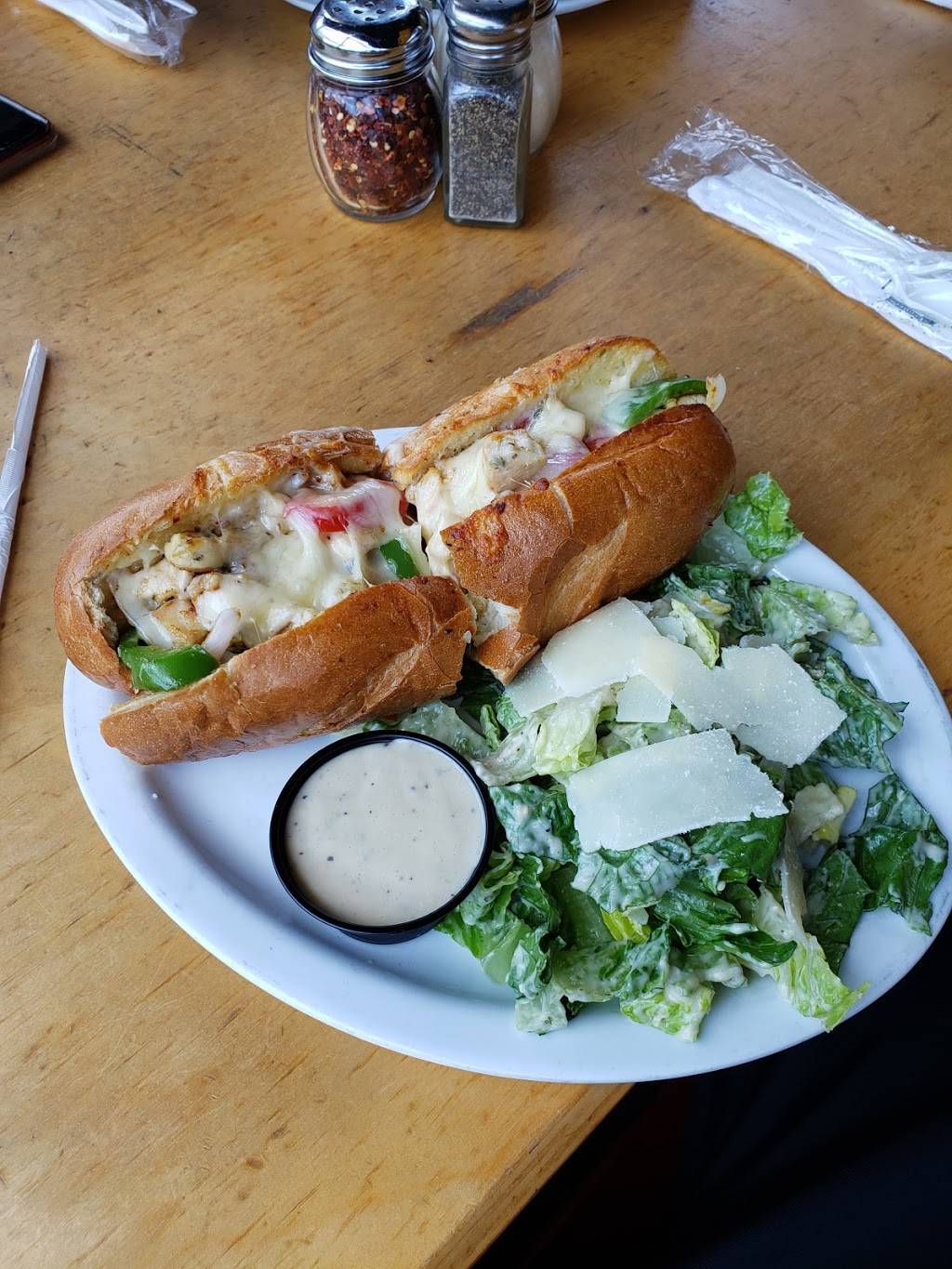 Little Azio | restaurant | 749 Moreland Ave SE B100, Atlanta, GA 30316, USA | 4046240440 OR +1 404-624-0440