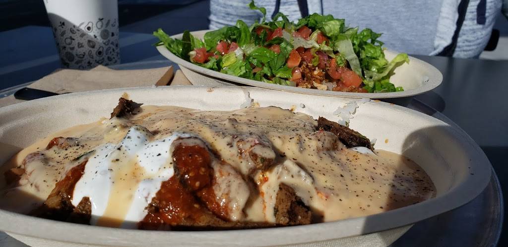 Chipotle Mexican Grill | restaurant | 1775 E Florence Blvd Ste 1, Casa Grande, AZ 85122, USA | 5204214457 OR +1 520-421-4457