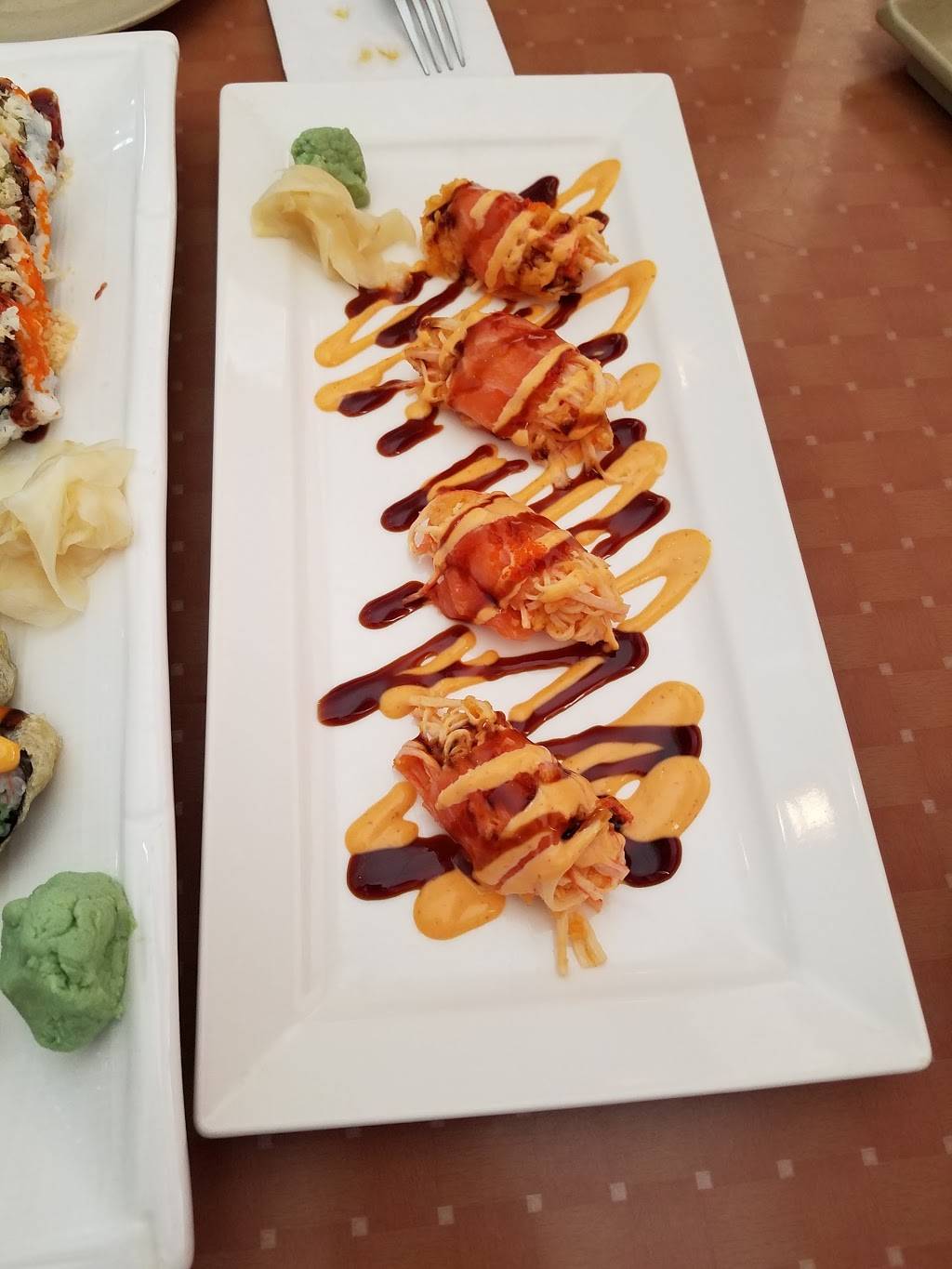 Tokyo Sushi | restaurant | 100 N Caroline St, Herkimer, NY 13350, USA | 3158668899 OR +1 315-866-8899
