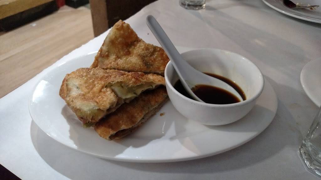 Gourmet House Restaurant | restaurant | 787 Hope St, Providence, RI 02906, USA | 4018313400 OR +1 401-831-3400