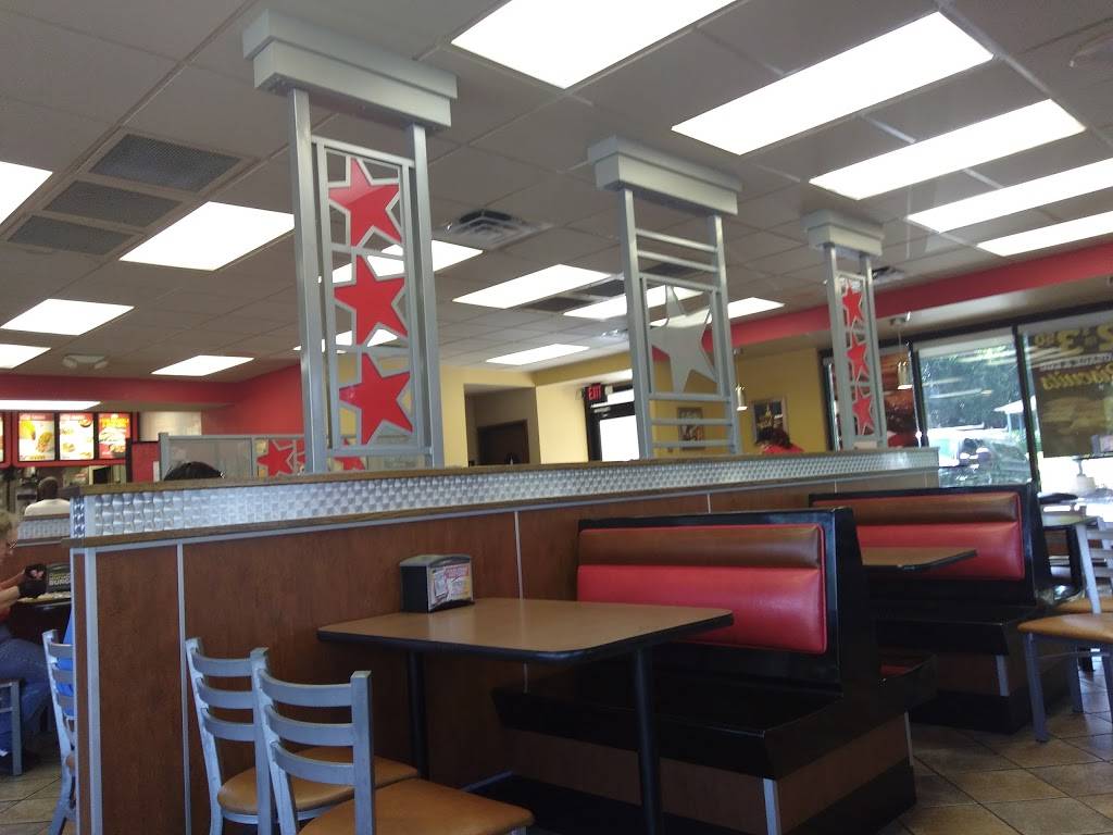 Hardees | restaurant | 10 N W Santa Fe Blvd, High Springs, FL 32643, USA | 3864541933 OR +1 386-454-1933