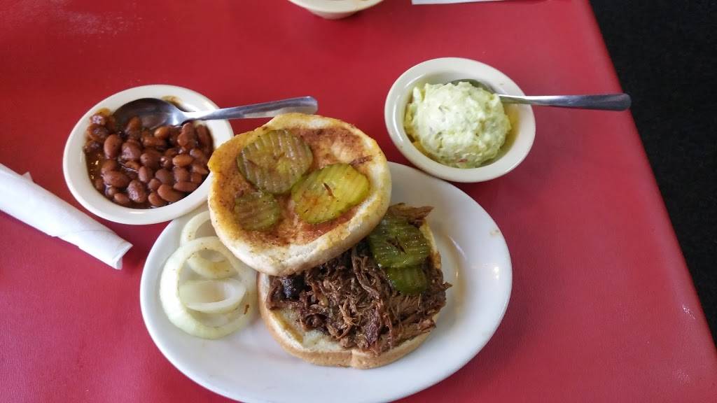 Brothers-In-Laws Bar-B-Que | restaurant | 503 Freeport St, Houston, TX 77015, USA | 7134532676 OR +1 713-453-2676