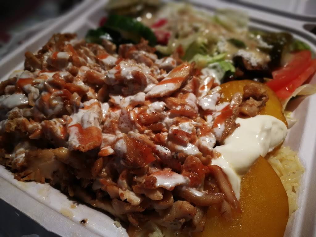 PITA LITE | restaurant | 482 Dundas St W, Oakville, ON L6H 6Y3, Canada | 9052577766 OR +1 905-257-7766