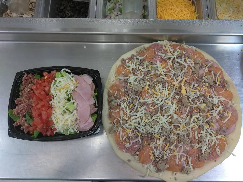 Papa Murphys Take N Bake Pizza | meal takeaway | 746 N York St, Muskogee, OK 74403, USA | 9186867272 OR +1 918-686-7272