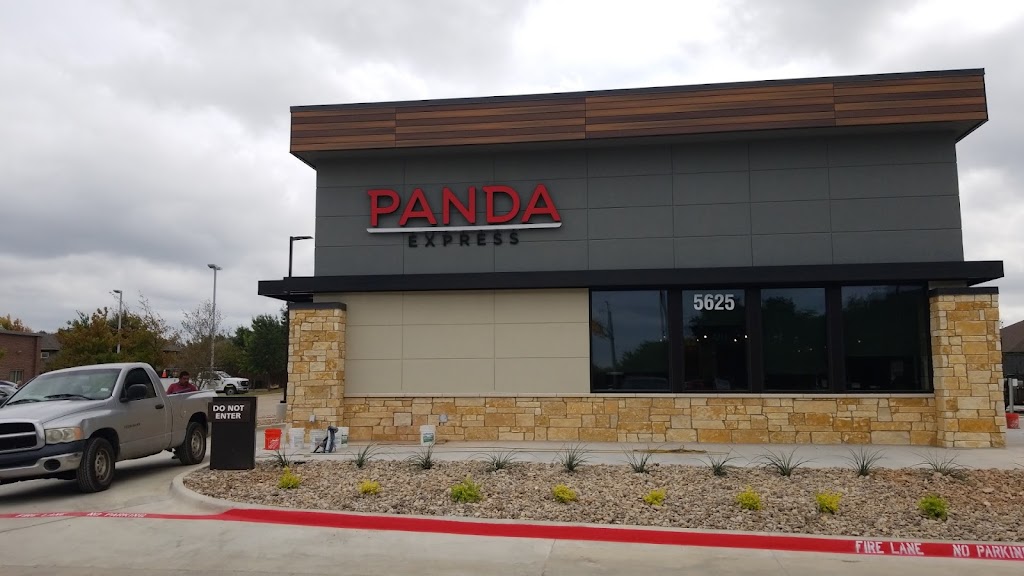 Panda Express | restaurant | 5625 S Hulen St, Fort Worth, TX 76132, USA | 8178653898 OR +1 817-865-3898