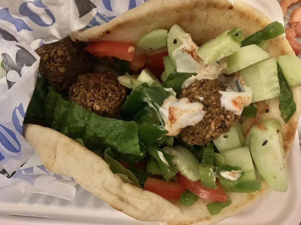 Nick The Greek | restaurant | 7675 N Blackstone Ave #115, Fresno, CA 93711, USA | 5599812131 OR +1 559-981-2131