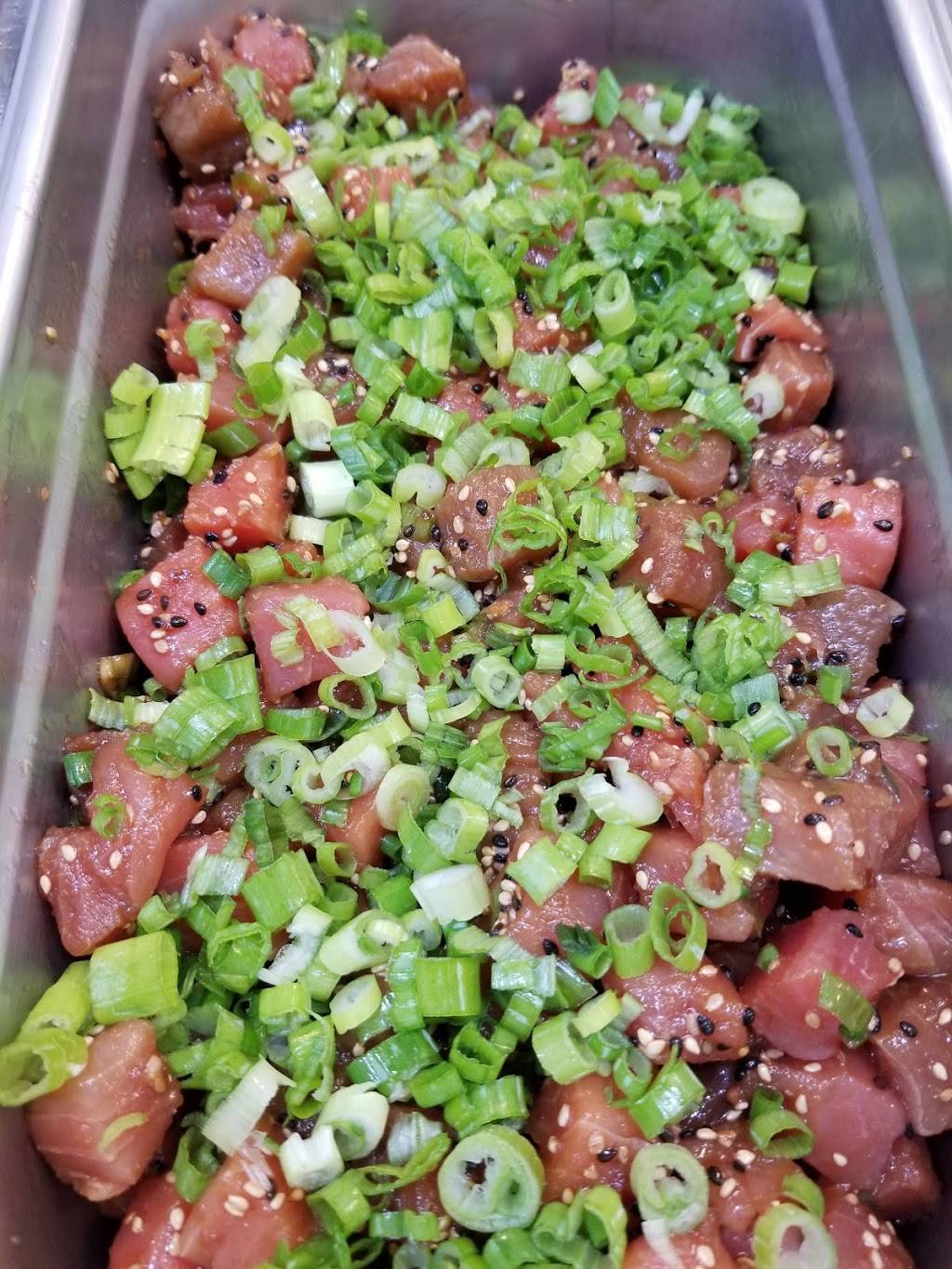 Poke Bowl 2 | restaurant | 2501 W Parmer Ln Suite 700A, Austin, TX 78727, USA | 7372090121 OR +1 737-209-0121