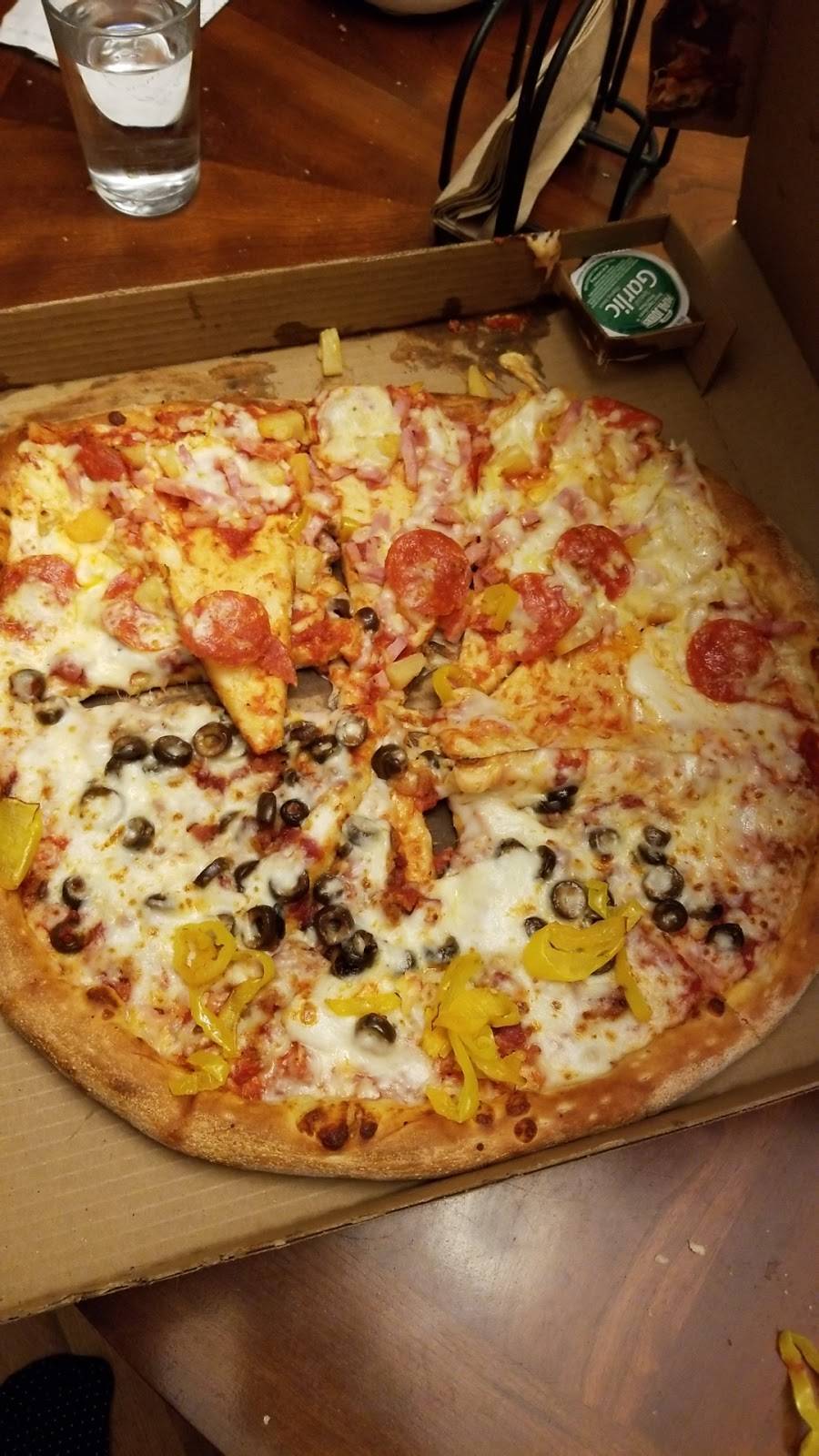 Papa Johns Pizza | restaurant | 10641 S, Parkglenn Way, Parker, CO 80138, USA | 7208516000 OR +1 720-851-6000