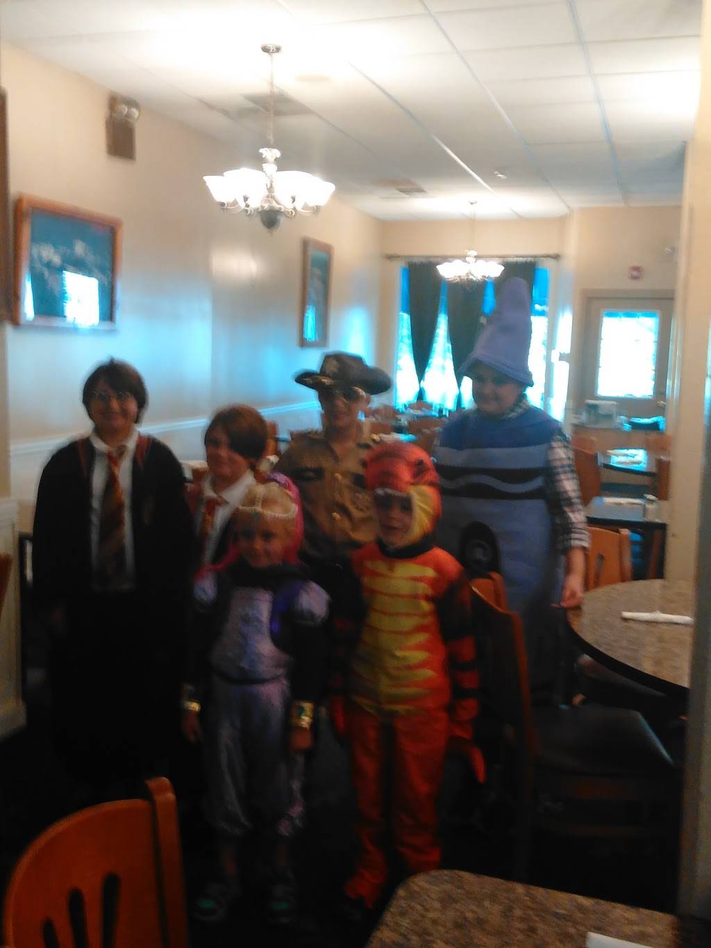 Dionysus Restaurant | restaurant | 538 Washington Ave, Woodbine, NJ 08270, USA | 6098615803 OR +1 609-861-5803