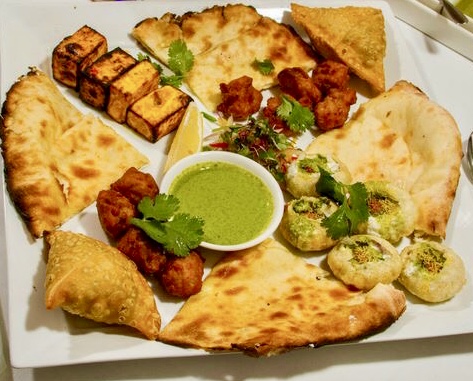 Mint Leaf Indian Brasserie | restaurant | 276 Alhambra Cir, Coral Gables, FL 33134, USA | 3054433739 OR +1 305-443-3739