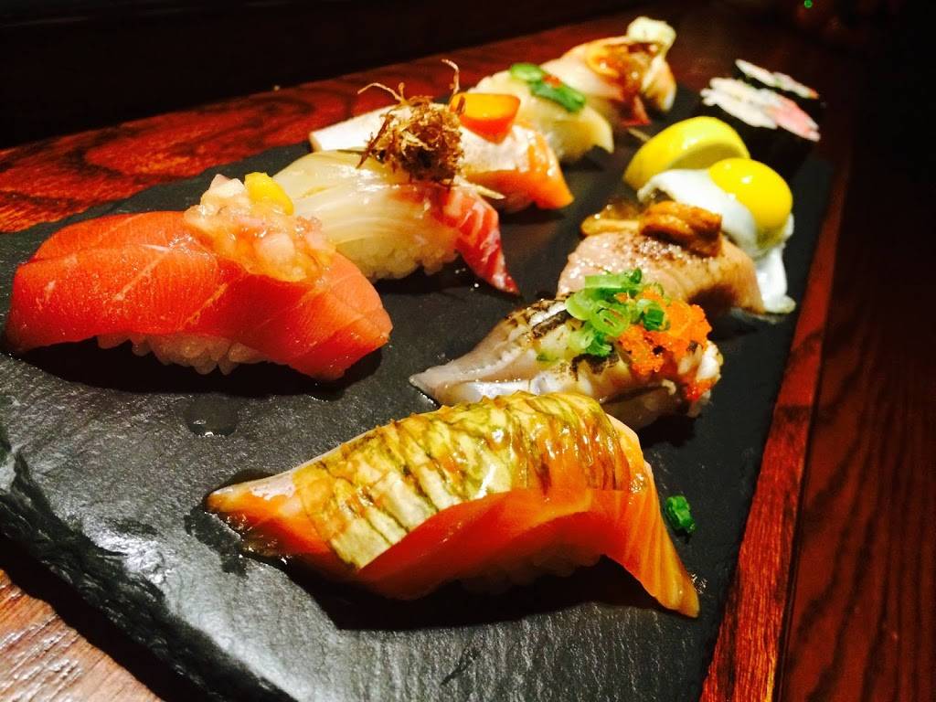 Sushi Bada | restaurant | 74 Lafayette Ave, Suffern, NY 10901, USA | 8455334178 OR +1 845-533-4178