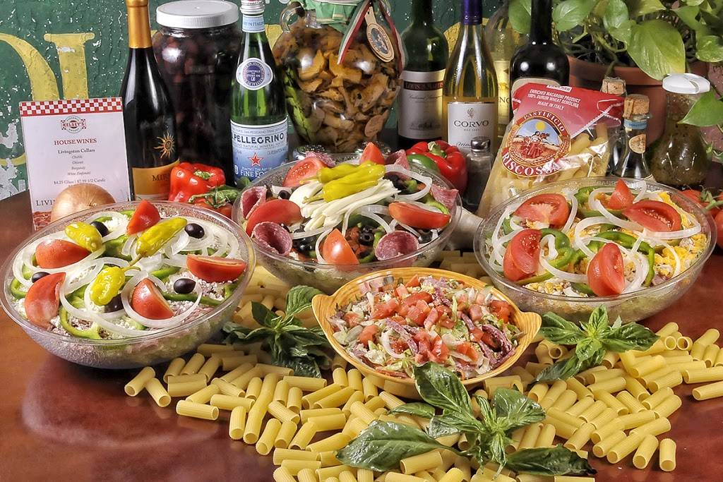 Kelseys Pizzeria & Eatery | restaurant | 2845 Garden St, Titusville, FL 32796, USA | 3212685555 OR +1 321-268-5555