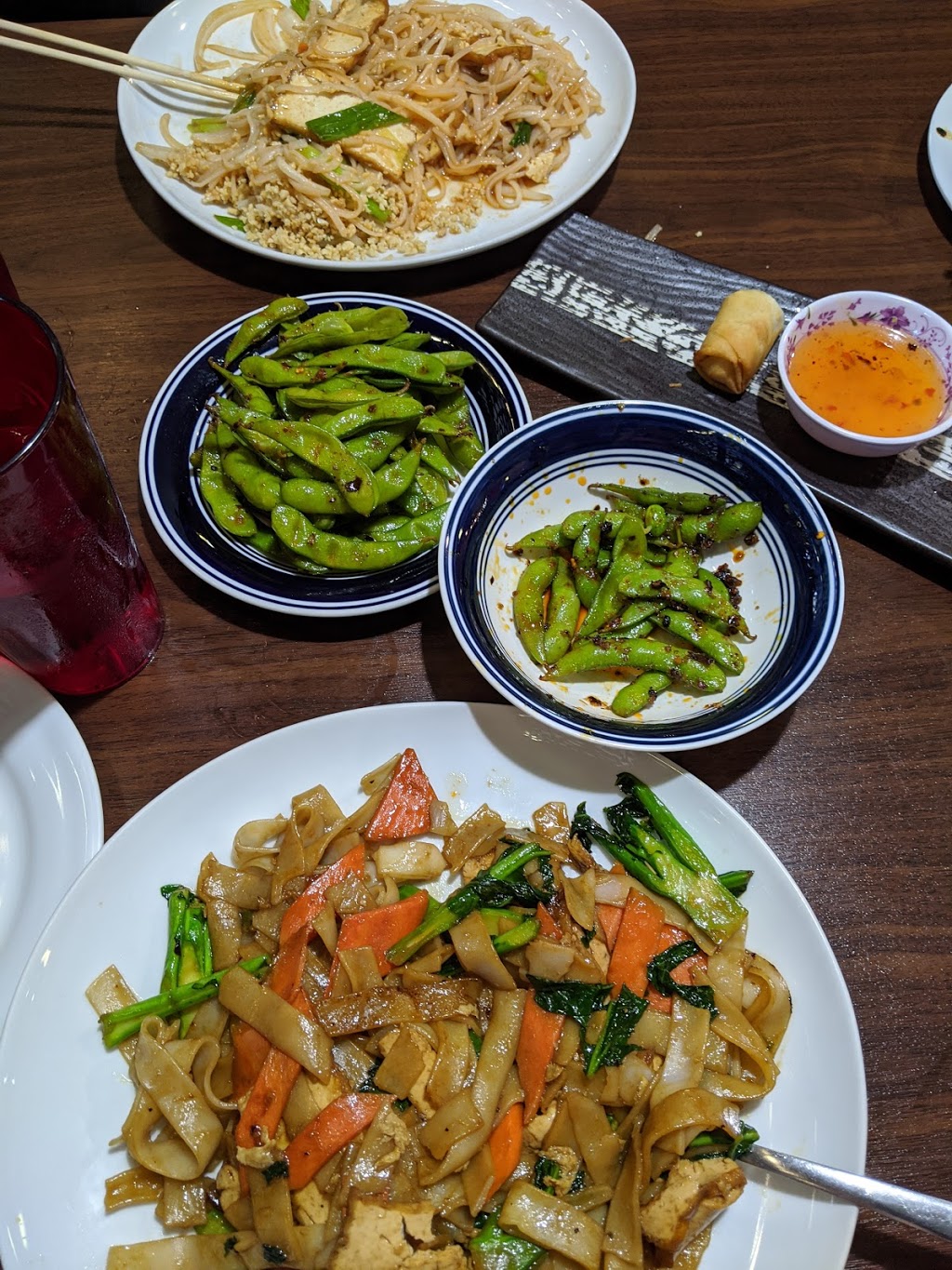 Pho Thai | restaurant | 230 S Phillips Ave, Sioux Falls, SD 57104, USA | 6052741686 OR +1 605-274-1686