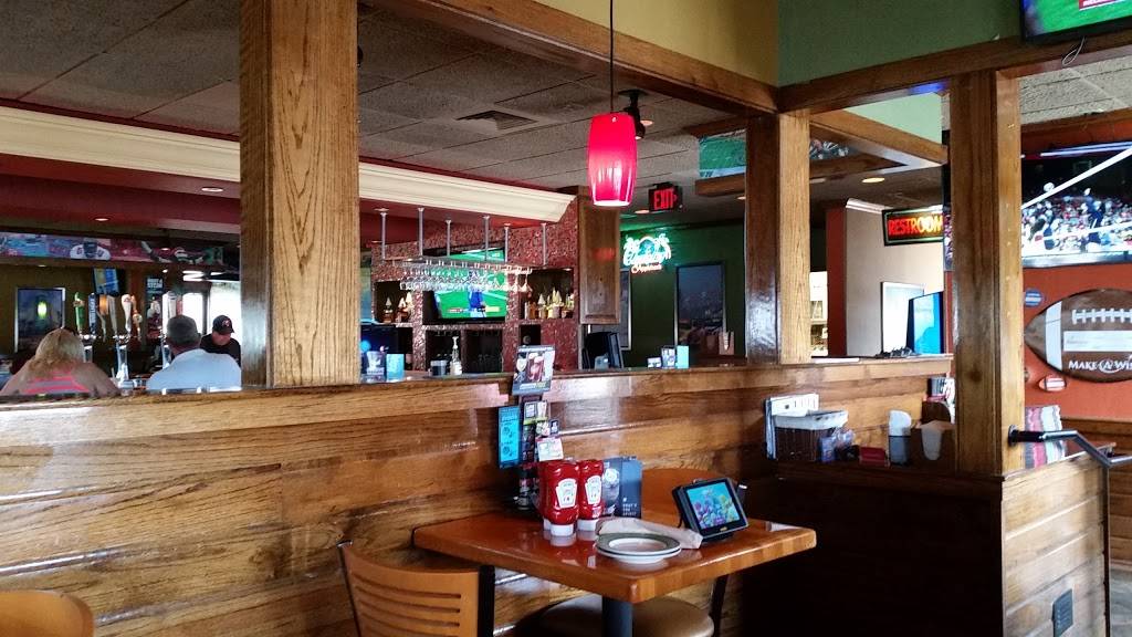 Applebees Grill + Bar | restaurant | 2901 66th St N, St. Petersburg, FL 33710, USA | 7273431070 OR +1 727-343-1070