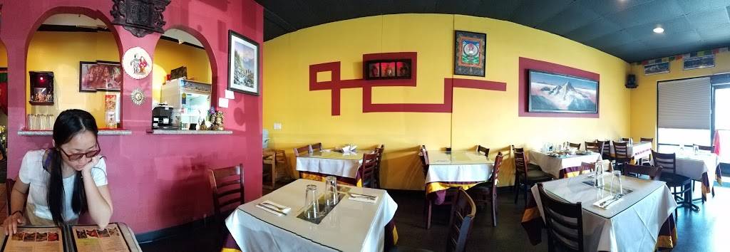 Himalayan House | restaurant | 1277 W Jefferson Blvd, Los Angeles, CA 90007, USA | 3237669775 OR +1 323-766-9775