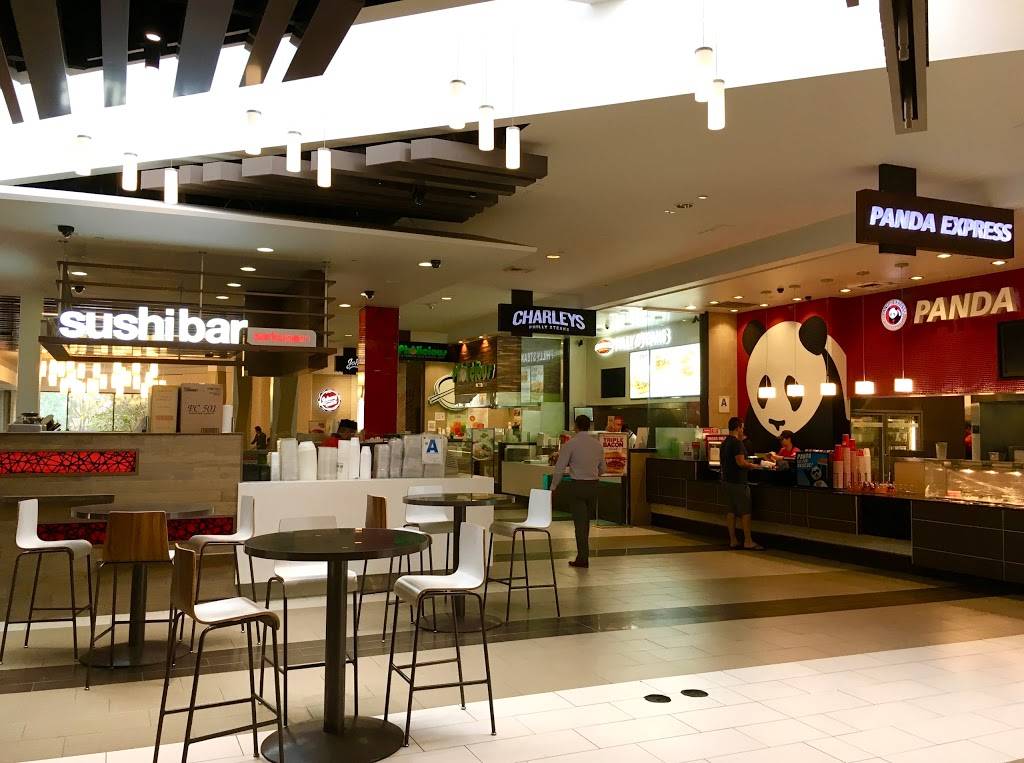 Panda Express | meal takeaway | 4545 La Jolla Village Dr, San Diego, CA 92122, USA | 8586788880 OR +1 858-678-8880