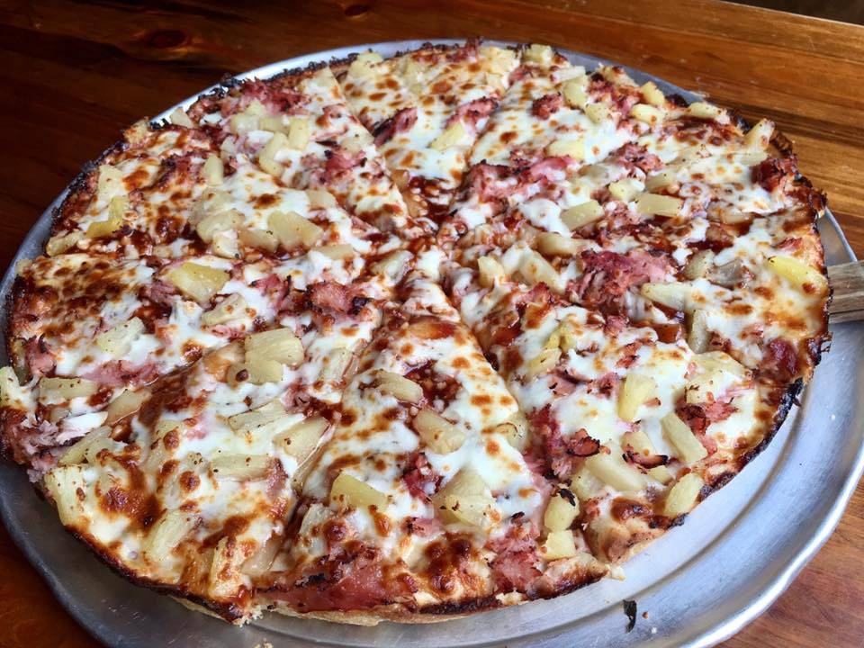 Mother Bears Pizza West | restaurant | 2980 W Whitehall Crossing Blvd, Bloomington, IN 47404, USA | 8122877366 OR +1 812-287-7366
